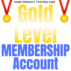Gold Level Membership Account